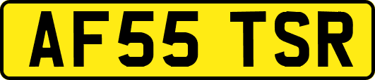 AF55TSR