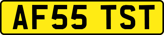 AF55TST