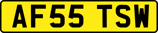 AF55TSW