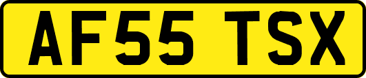 AF55TSX