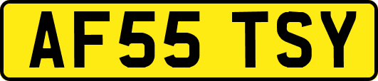 AF55TSY