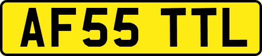 AF55TTL
