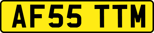 AF55TTM