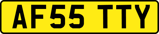 AF55TTY