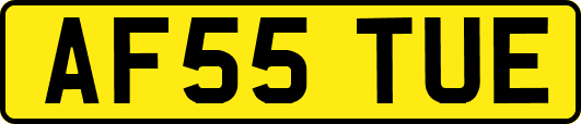 AF55TUE