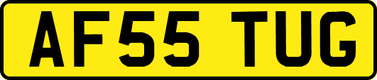 AF55TUG