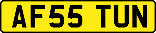 AF55TUN