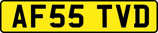 AF55TVD