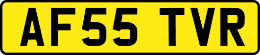 AF55TVR