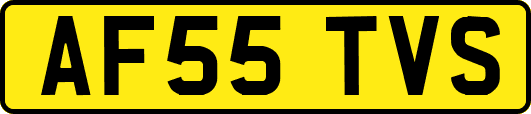 AF55TVS