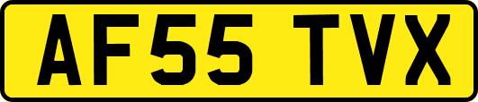 AF55TVX