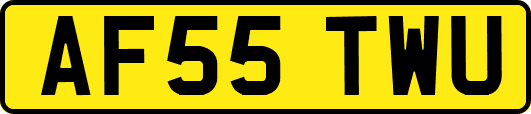 AF55TWU