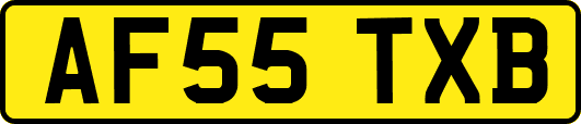 AF55TXB