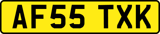 AF55TXK