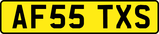 AF55TXS