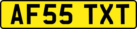 AF55TXT