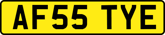 AF55TYE