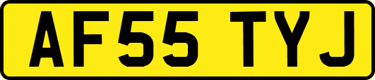 AF55TYJ