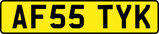 AF55TYK