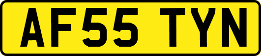 AF55TYN