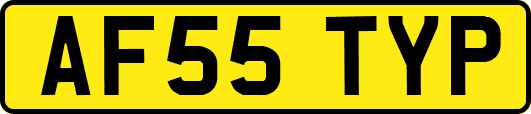 AF55TYP