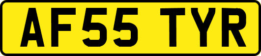 AF55TYR