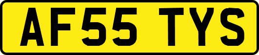 AF55TYS