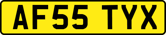 AF55TYX