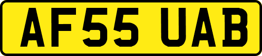 AF55UAB