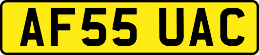 AF55UAC