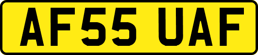 AF55UAF