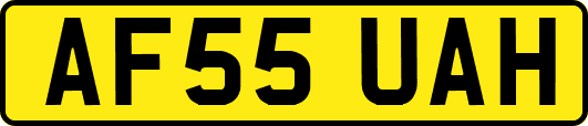 AF55UAH