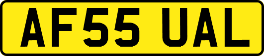 AF55UAL