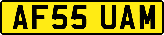 AF55UAM
