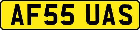 AF55UAS