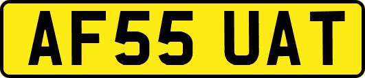 AF55UAT