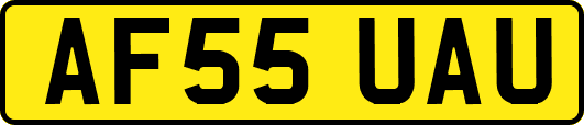 AF55UAU