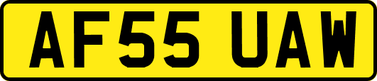 AF55UAW