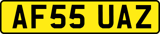 AF55UAZ