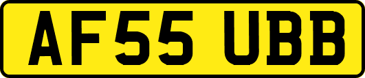 AF55UBB