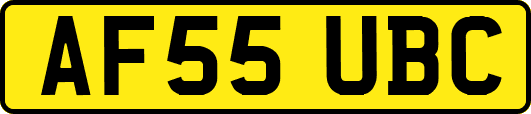 AF55UBC