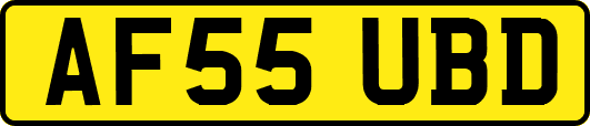 AF55UBD