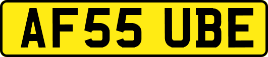 AF55UBE
