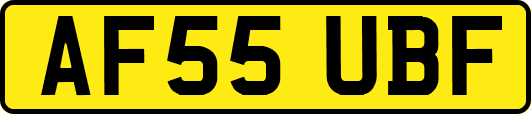 AF55UBF