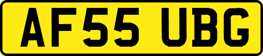 AF55UBG