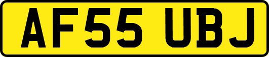 AF55UBJ
