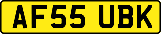 AF55UBK