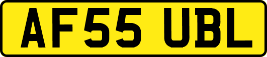 AF55UBL