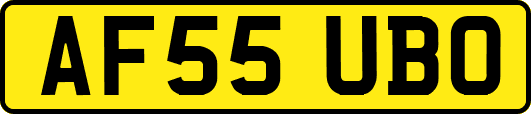 AF55UBO