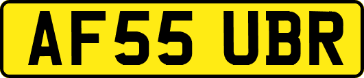 AF55UBR